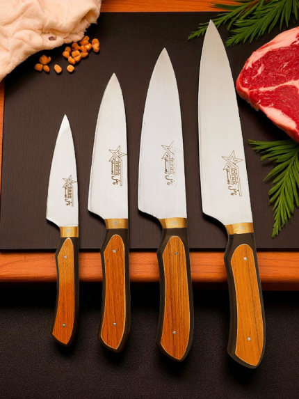 چاقو فاضل زنجان