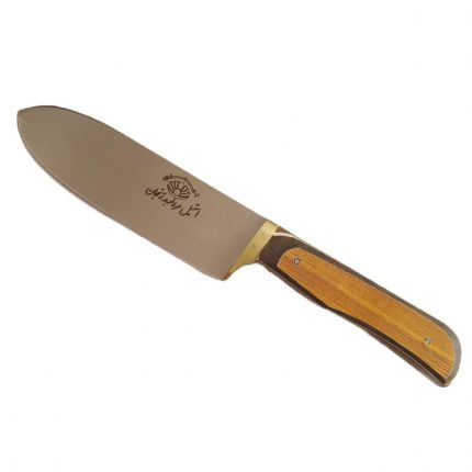 چاقو قصابی مروارید زنجان