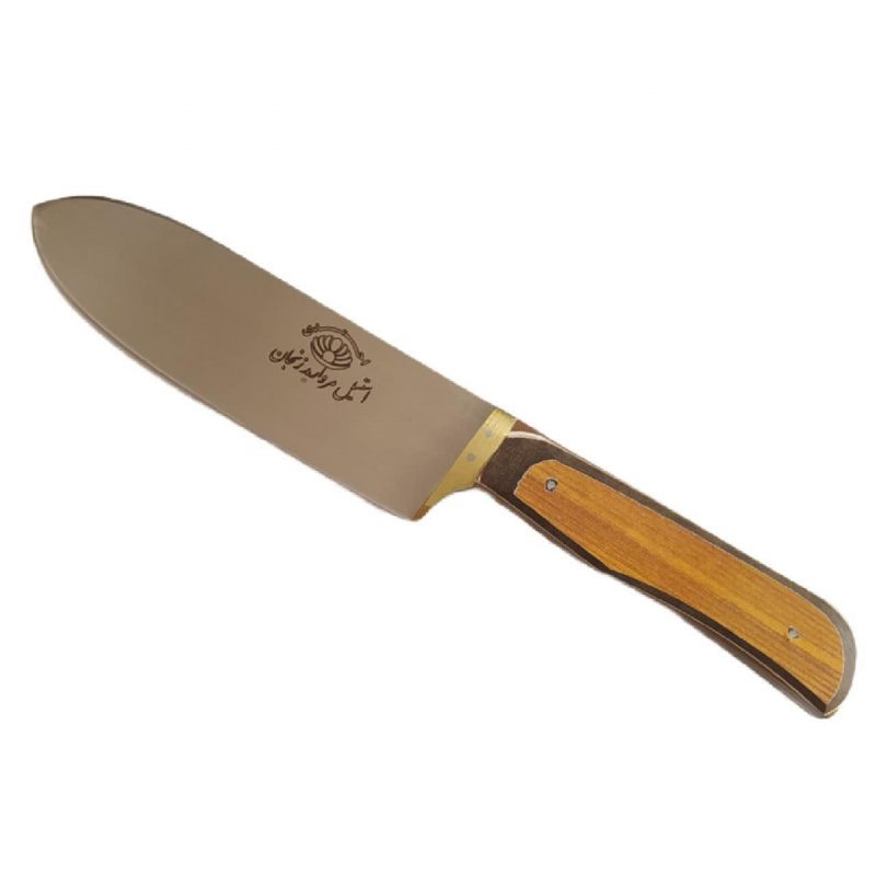 چاقو قصابی مروارید زنجان