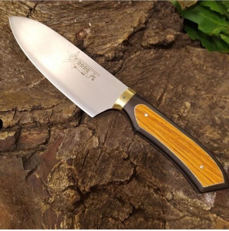 چاقو قصابی فاضل زنجان