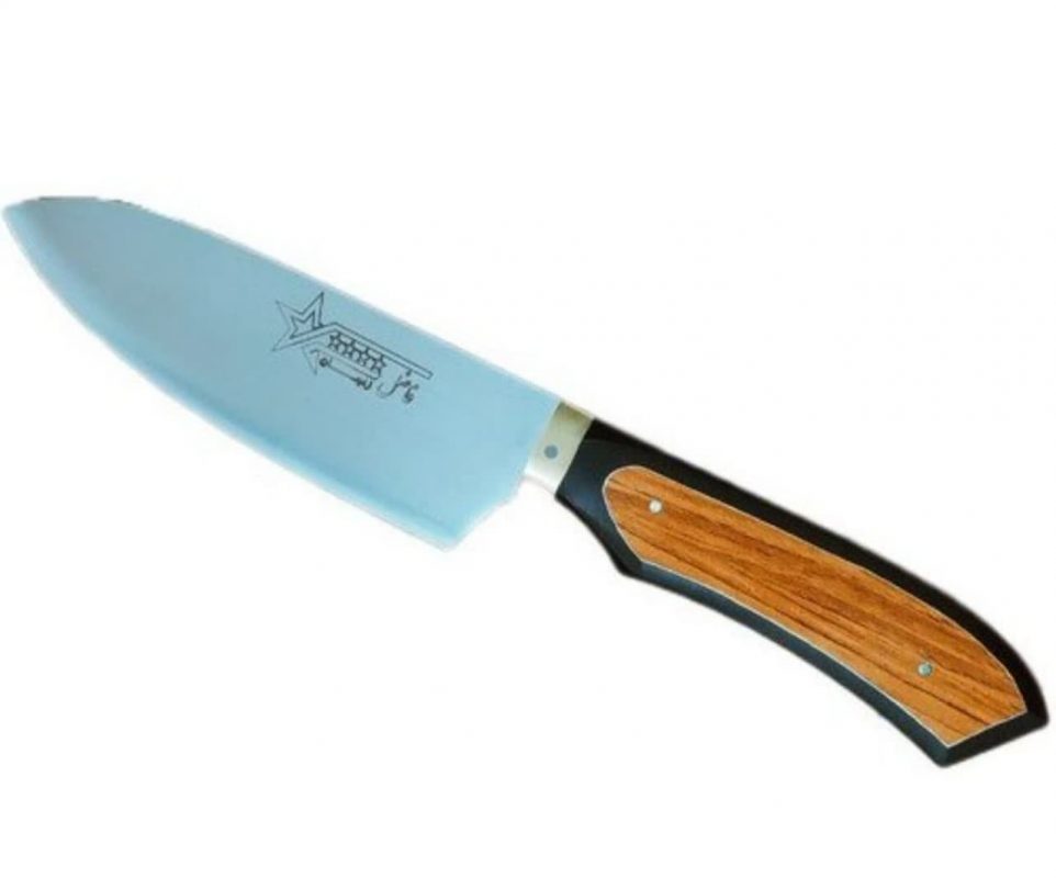 تیغه چاقو قصابی فاضل زنجان