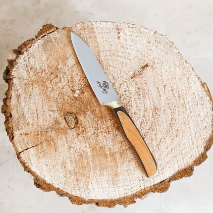 چاقو سایز یک مروارید زنجان