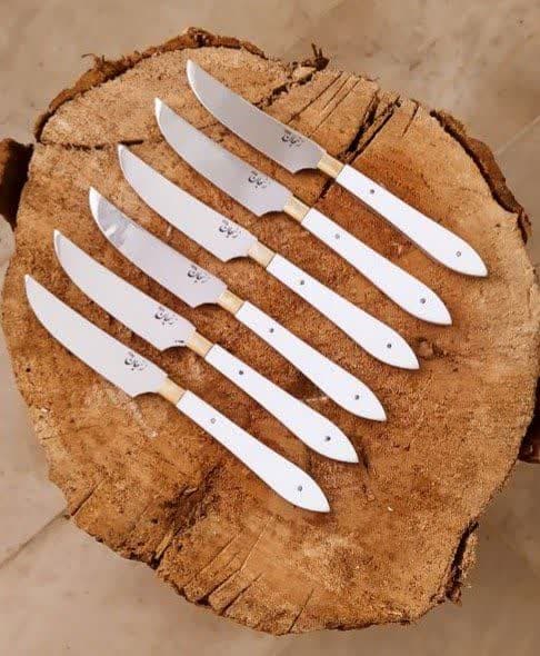 کارد میوه خوری صدرای زنجان