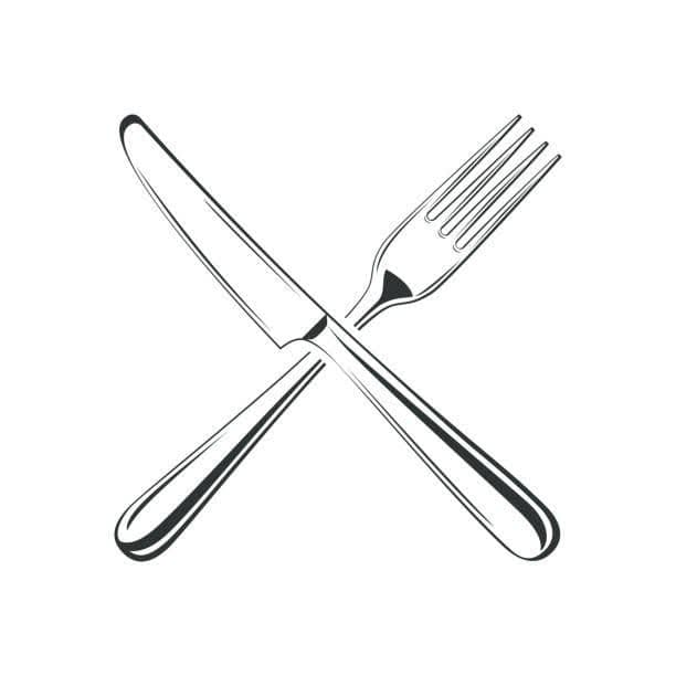 کارد و چنگال