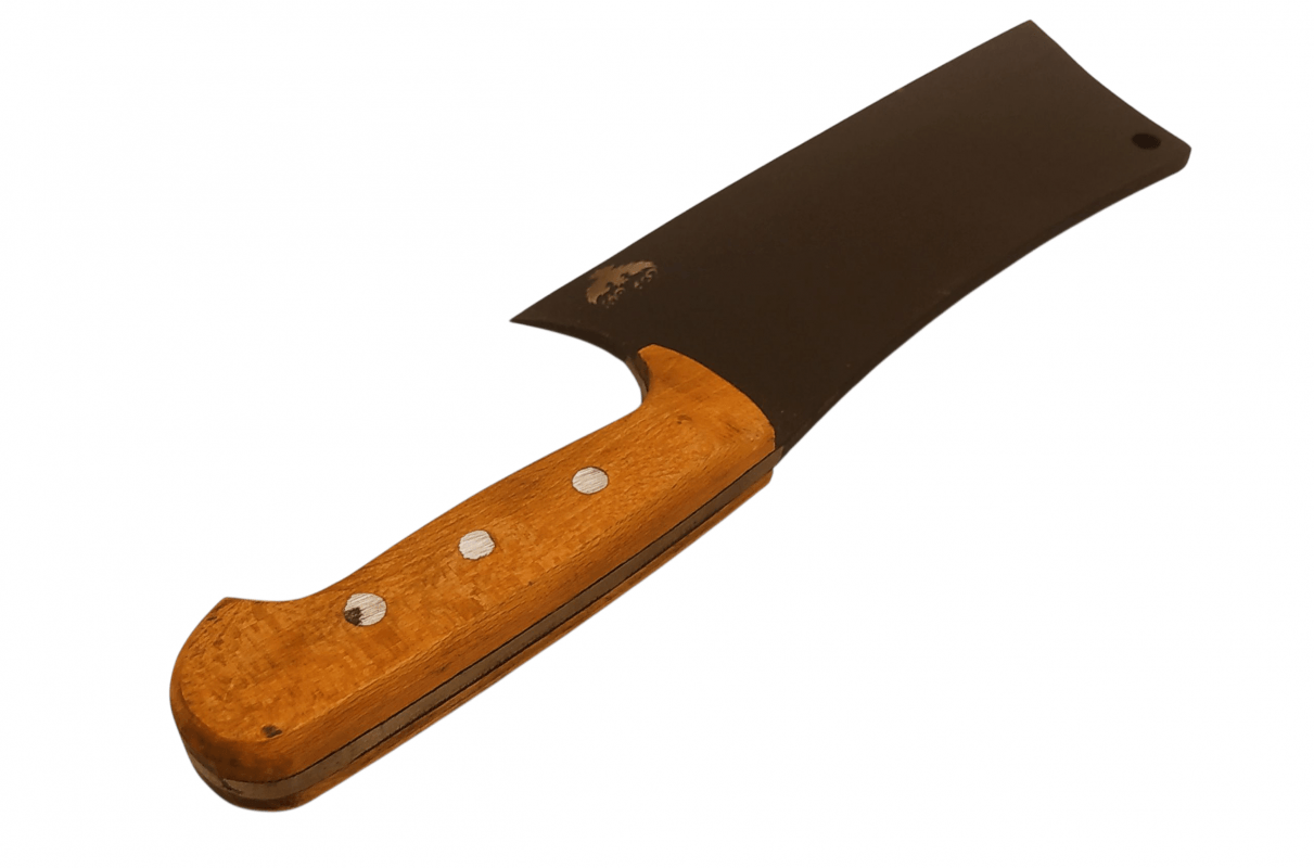 ساطور نوری زنجان