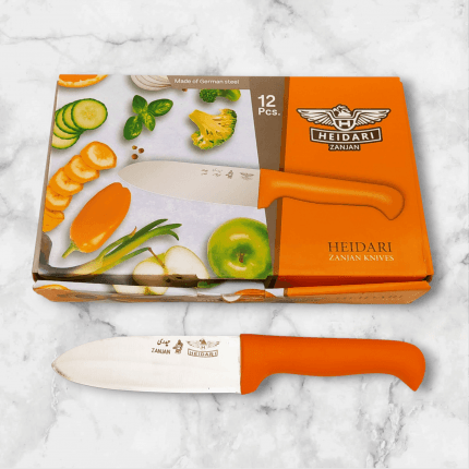 سلاخی گوسفندی حیدری زنجان