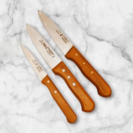 سایزهای چاقو حیدری زنجان