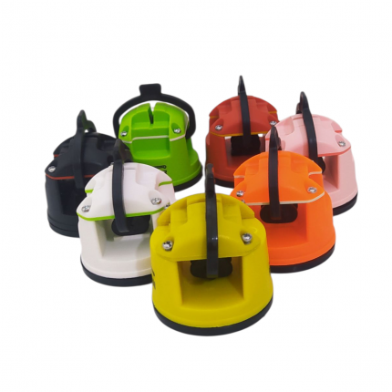 چاقو تیزکن تیزکار