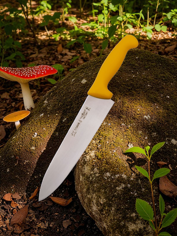 چاقو سلاخی حیدری