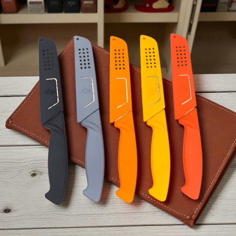 چاقو حیدری بره ای