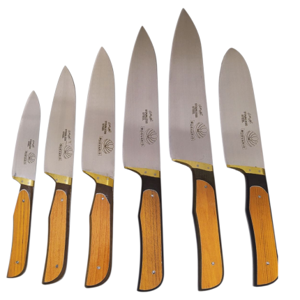 چاقو مروارید زنجان